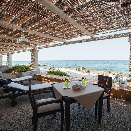 Hotel La Peschiera Monopoli