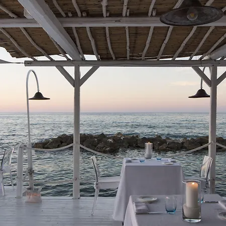 La Peschiera Monopoli