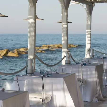 Hotel La Peschiera Monopoli