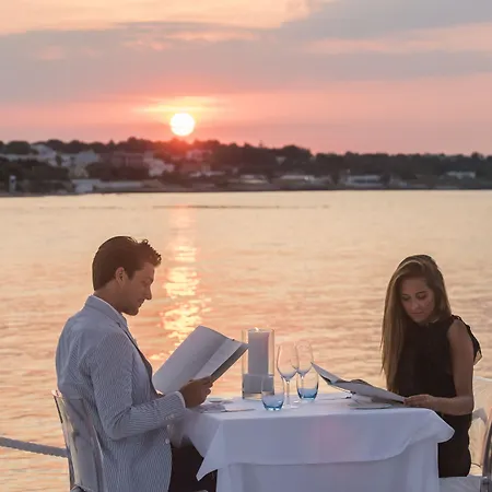 La Peschiera Hotel 5*