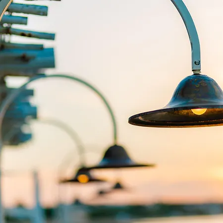 La Peschiera מלון