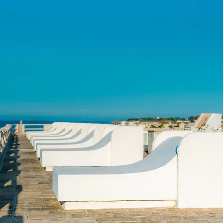 La Peschiera מלון מונופולי