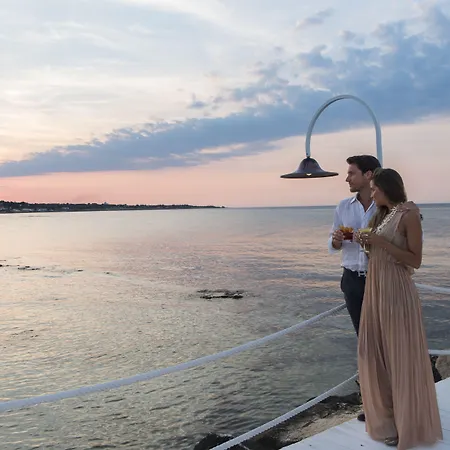 מלון La Peschiera