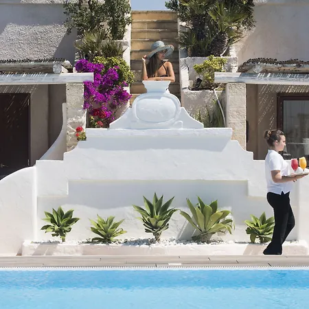 La Peschiera מונופולי