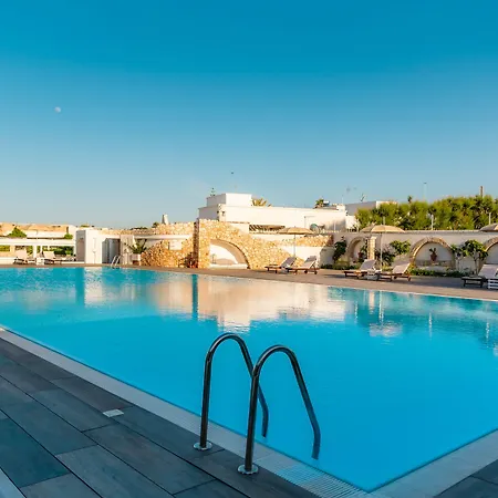 La Peschiera Hotel Monopoli