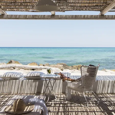 מלון La Peschiera