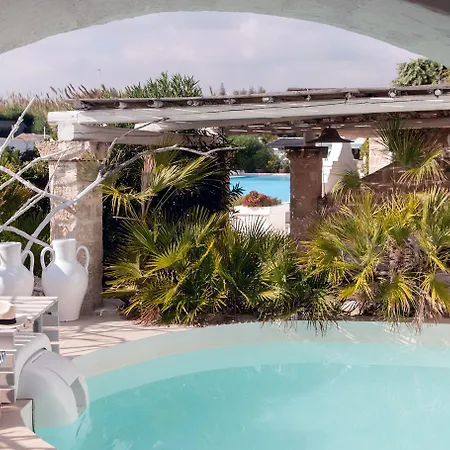 La Peschiera 5* מונופולי