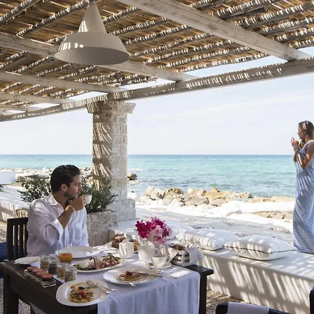 La Peschiera מלון מונופולי