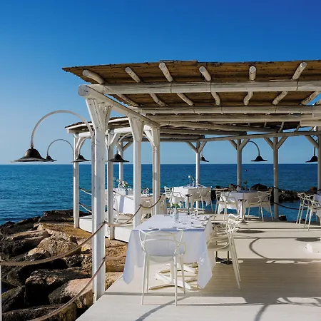 La Peschiera Hotel Monopoli