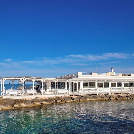 מלון La Peschiera