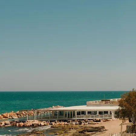 La Peschiera 5* Monopoli