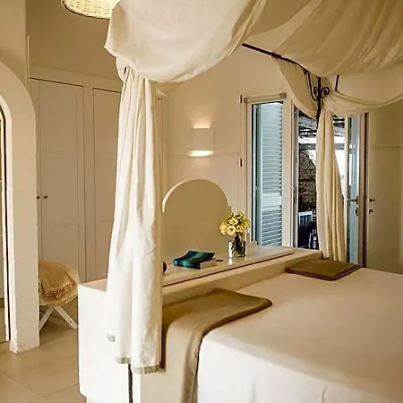 La Peschiera ホテル 5*