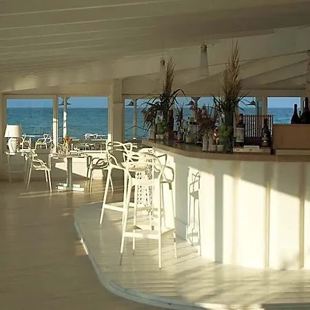 Hotel La Peschiera 5*