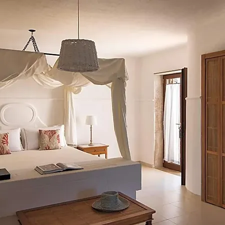 La Peschiera Hotel 5*