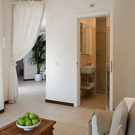 Hotel La Peschiera Monopoli