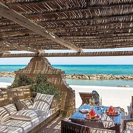 La Peschiera 5* Monopoli