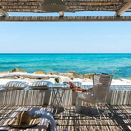 La Peschiera Hotel