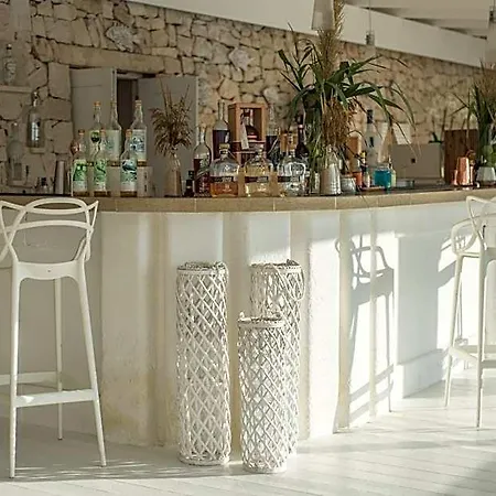 La Peschiera Hotel 5*