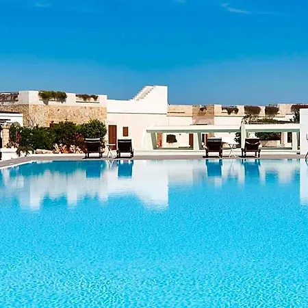 La Peschiera Ξενοδοχείο Monopoli