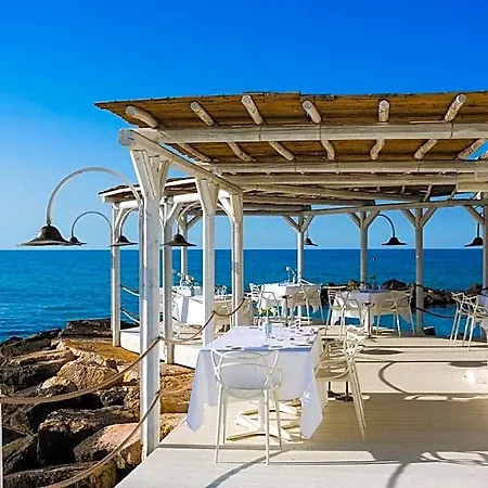 Hotel La Peschiera Monopoli