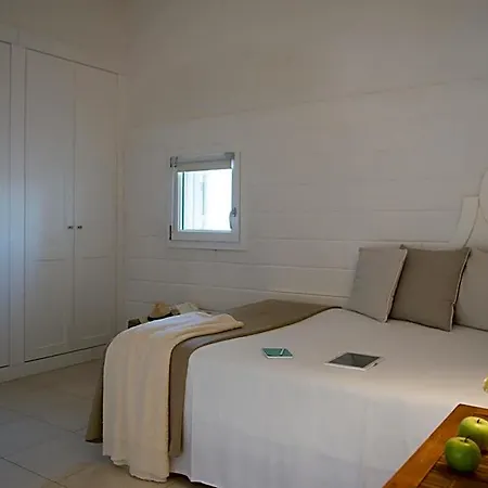 La Peschiera ホテル 5*
