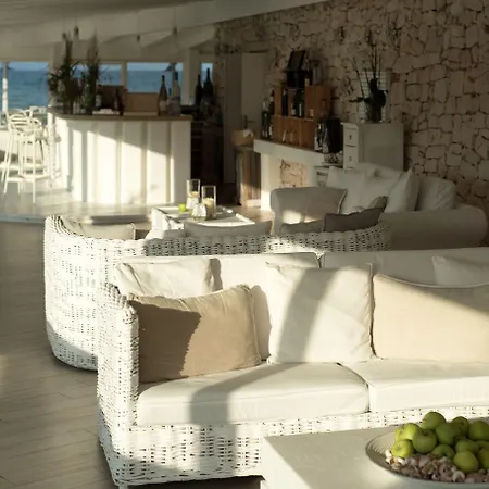 La Peschiera Hotel 5*