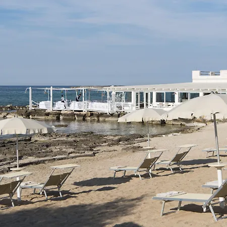 La Peschiera Monopoli