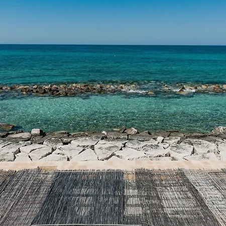 La Peschiera 5* Monopoli
