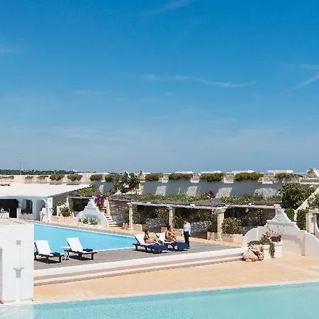 ホテル La Peschiera 5*