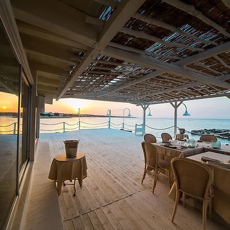 La Peschiera Hotel 5*