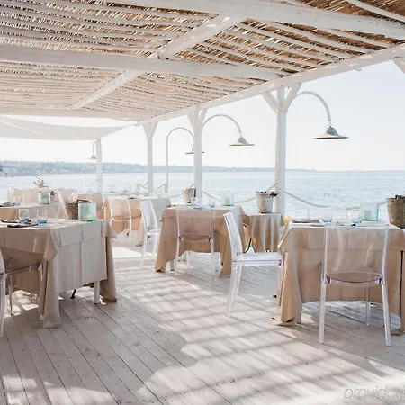 La Peschiera モノーポリ