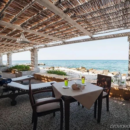 La Peschiera モノーポリ