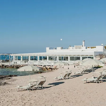 ホテル La Peschiera