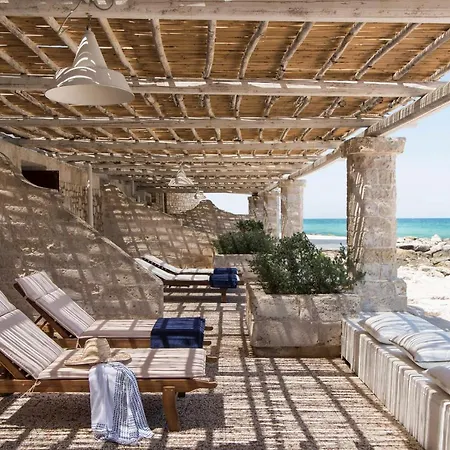 La Peschiera Hotel Monopoli