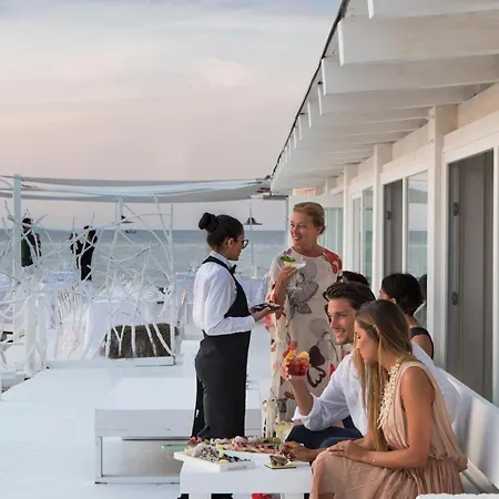 La Peschiera Hotel Monopoli