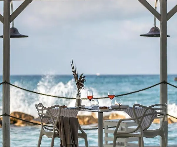 Hotel La Peschiera Monopoli