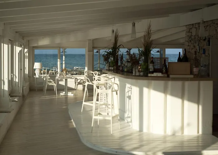 La Peschiera Hotel 5*