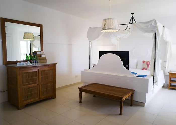 La Peschiera Hotel Monopoli