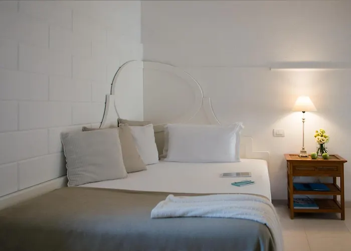 La Peschiera Hotel 5*