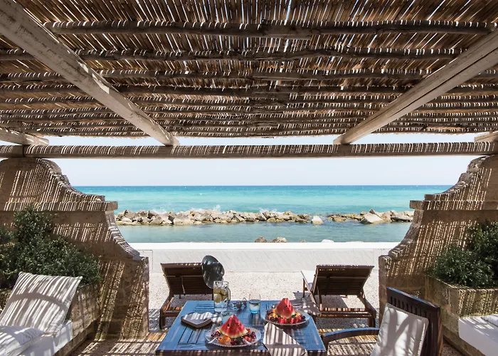 La Peschiera Hotel 5*