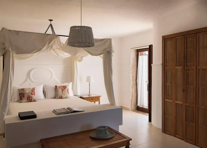 La Peschiera Hotel Monopoli