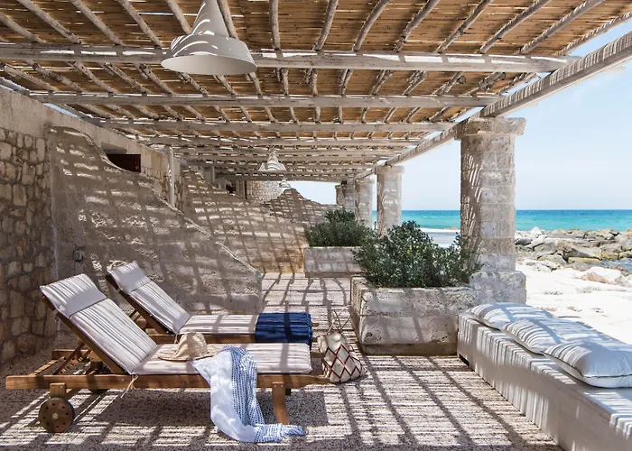 فندق La Peschiera 5*