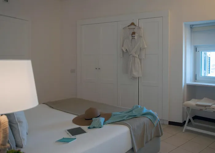 Hotel La Peschiera 5*