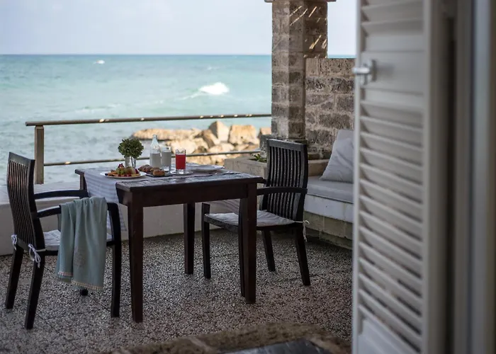 La Peschiera فندق