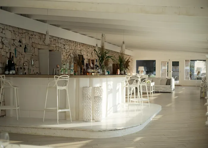 La Peschiera 5* Monopoli