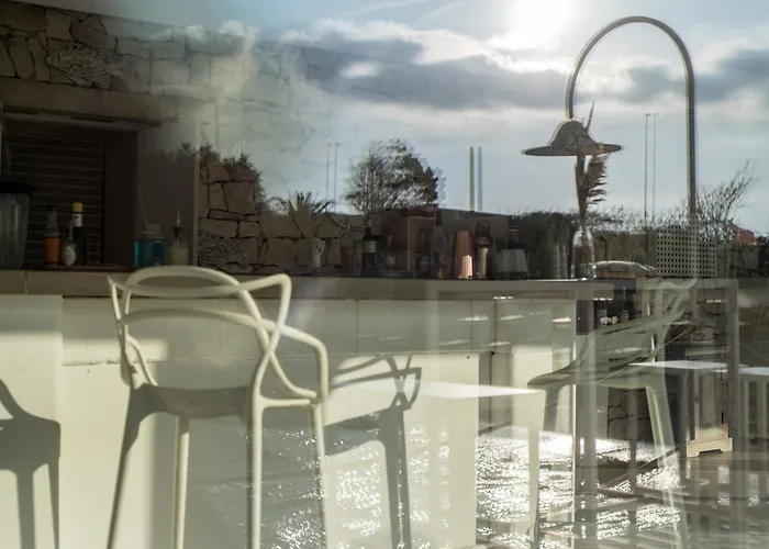 La Peschiera Hotel 5*