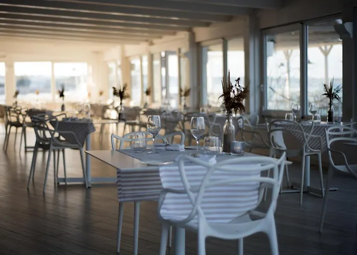 La Peschiera Hotel