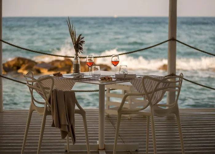 La Peschiera 5* Monopoli