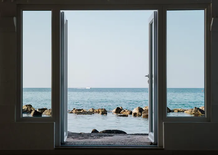 La Peschiera Monopoli