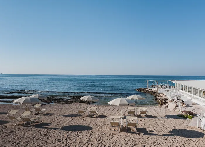 Hotel La Peschiera Monopoli